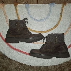🌟 Natural Reflections Emma boot size 9